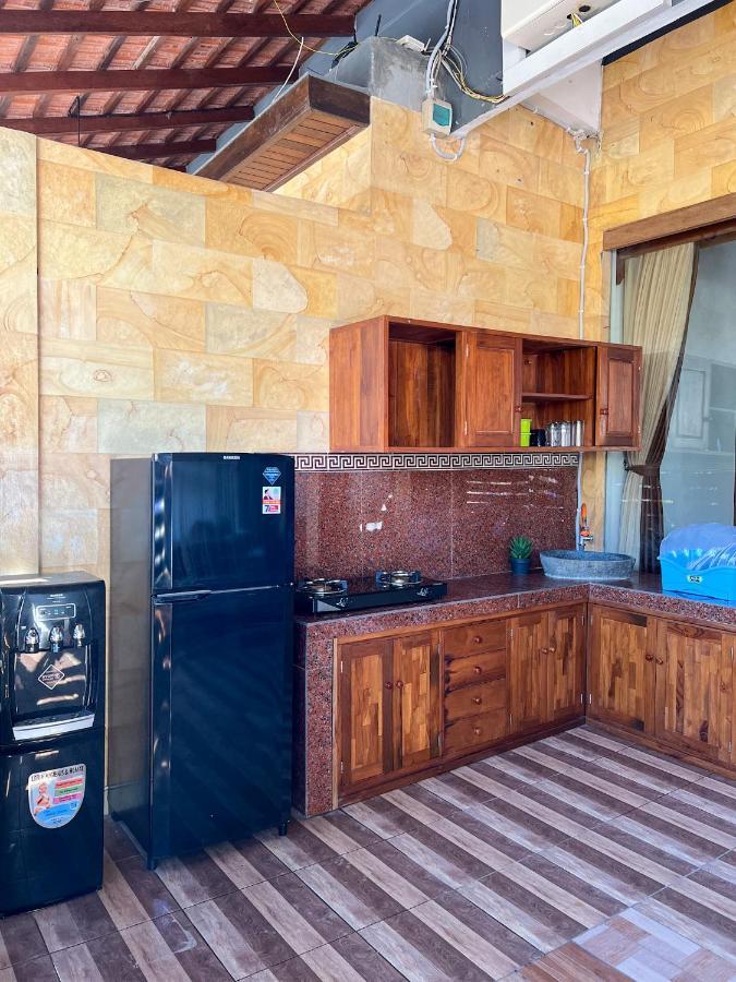 Bima Sakti Homestay Echo Beach Canggu Exterior foto