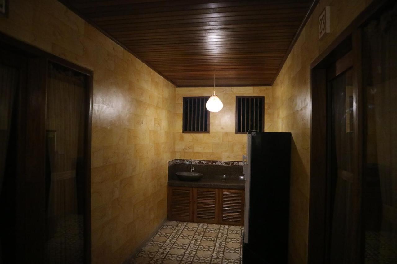 Bima Sakti Homestay Echo Beach Canggu Exterior foto
